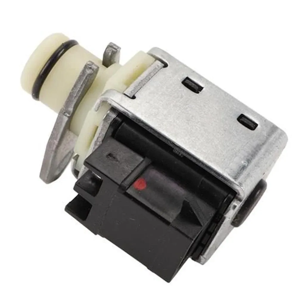 1991-1993 GMC C3500/K3500 Automatic Transmission Shift Solenoid - ACDelco OLX-ACD24051711-CL360A57 image 2