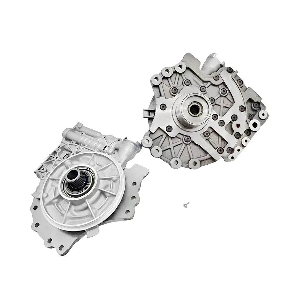 2009+ Ford / Lincoln / Mazda 6F35 Transmission Pump Assembly (144500B) image 2