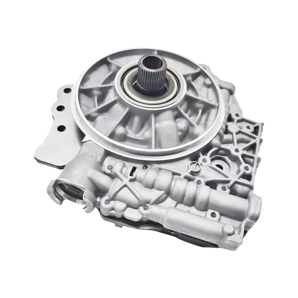 2009+ Ford / Lincoln / Mazda 6F35 Transmission Pump Assembly (144500B) image 3