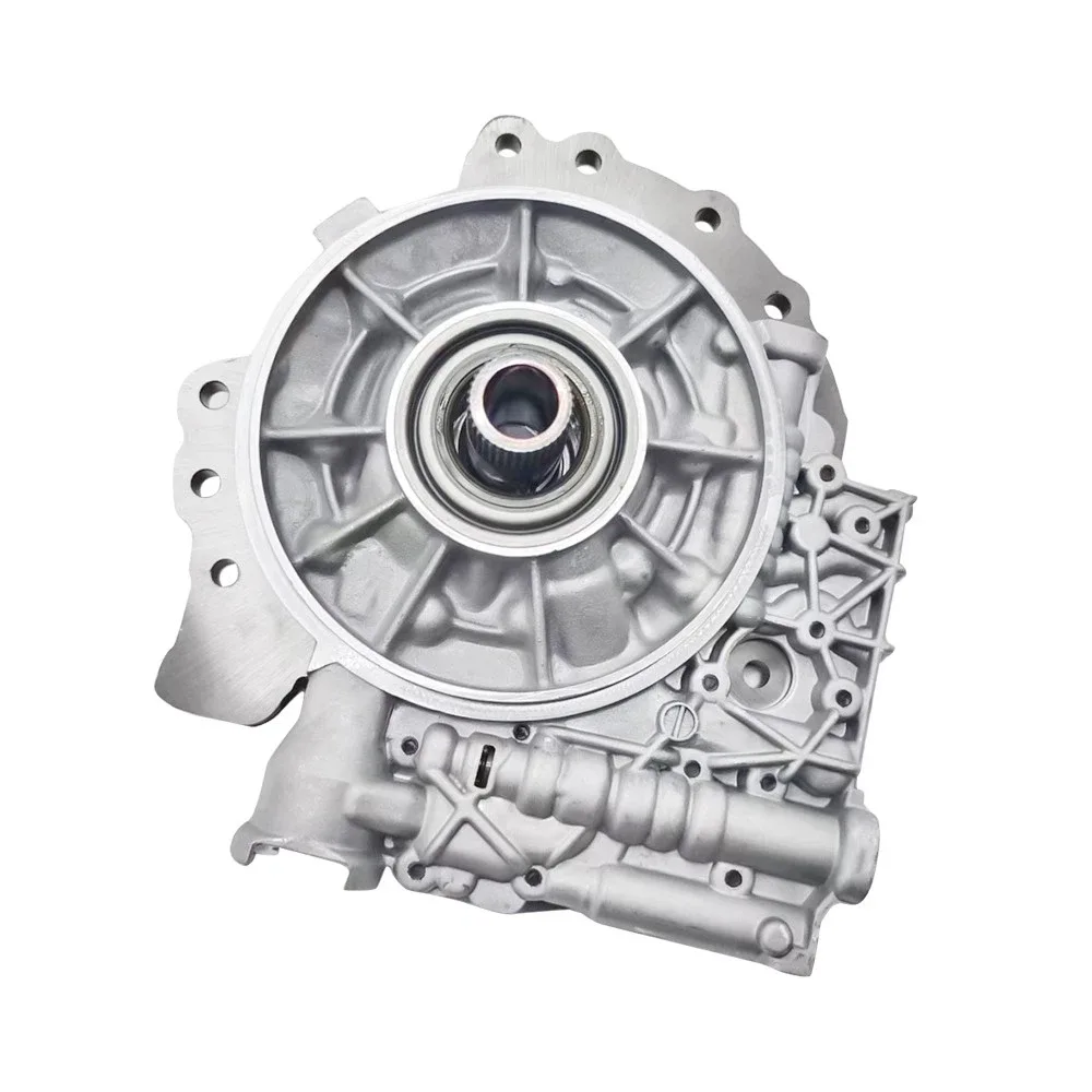 2009+ Ford / Lincoln / Mazda 6F35 Transmission Pump Assembly (144500B) image 4