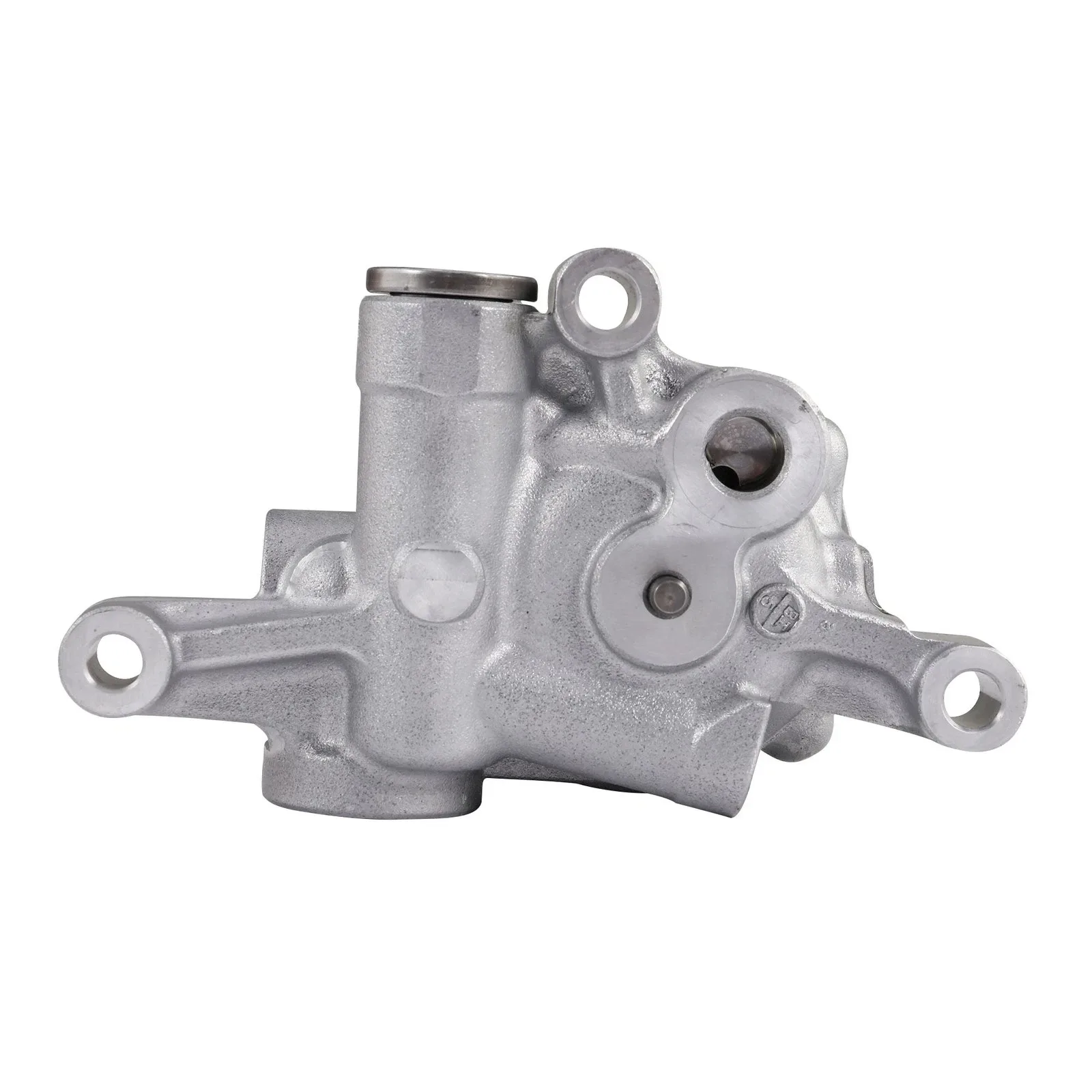 2012+ Nissan Sentra / NV200 CVT (RE0F11A) Oil Pump - JF015E image 2