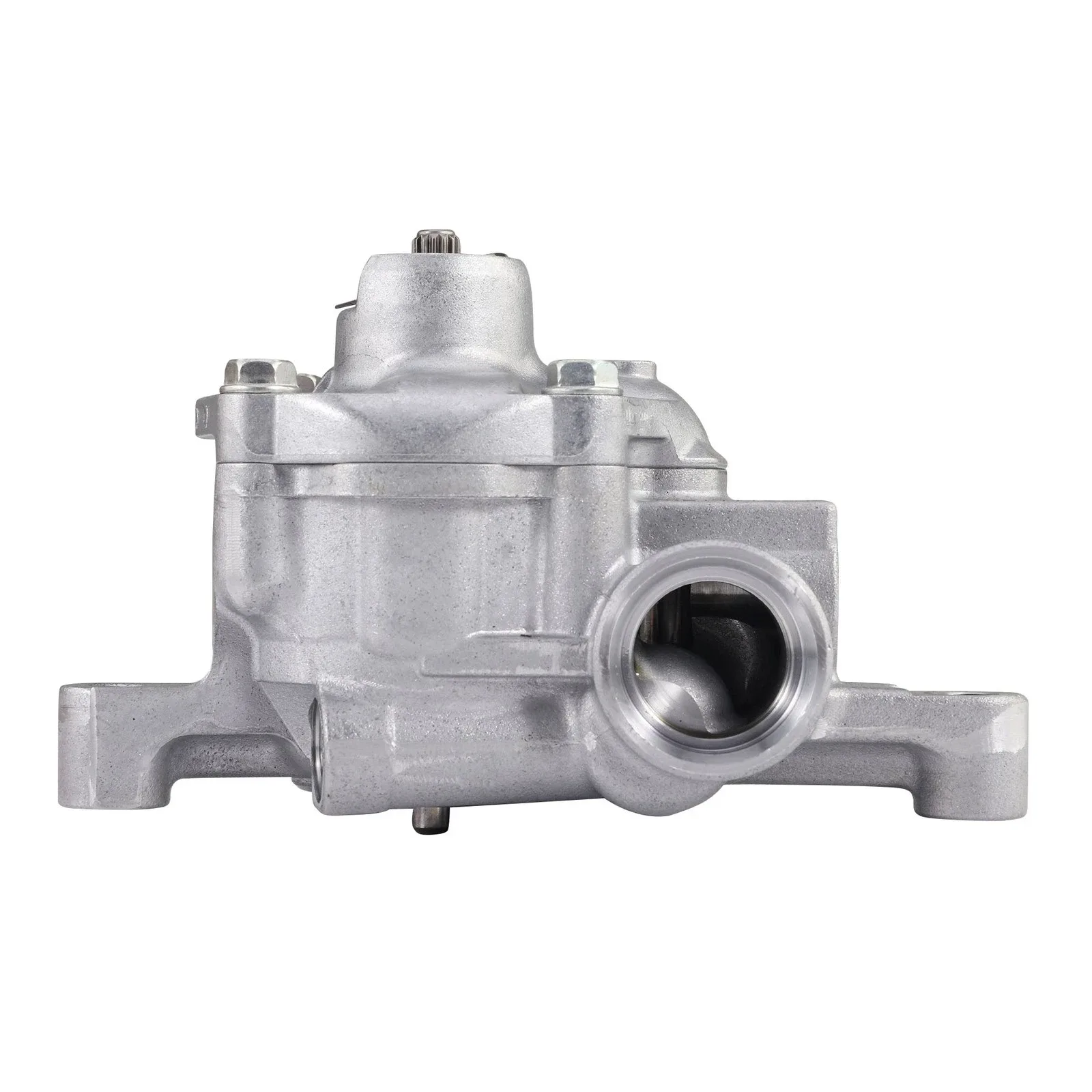 2012+ Nissan Sentra / NV200 CVT (RE0F11A) Oil Pump - JF015E image 3