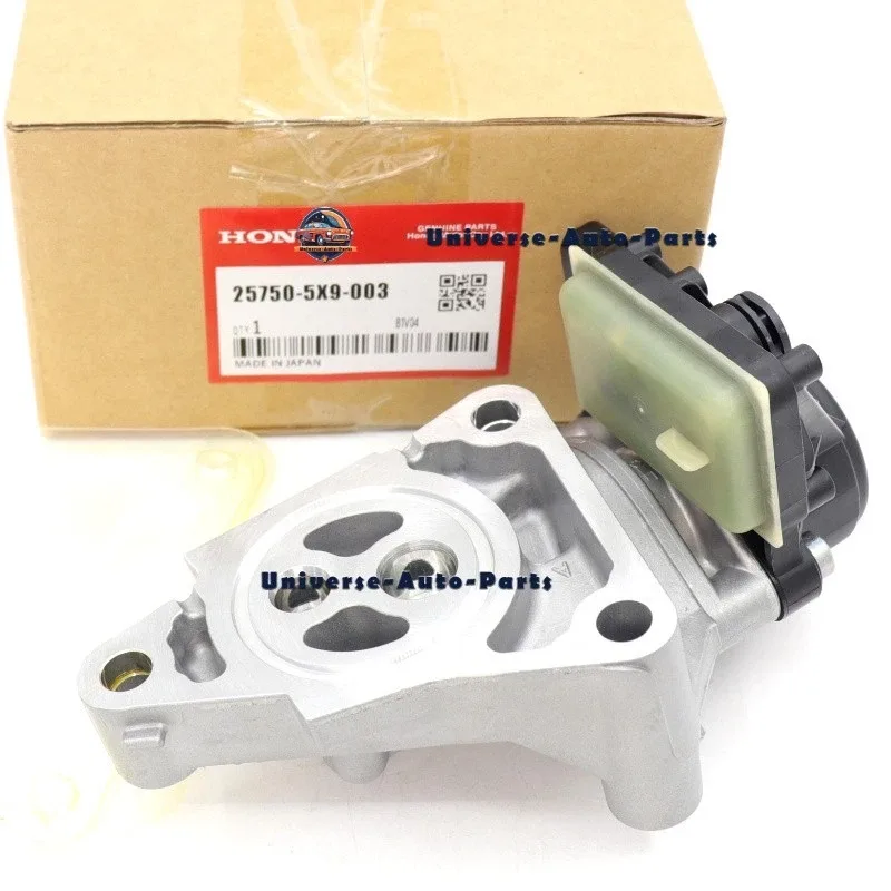 2013-2025 Honda Accord Civic CR-V OEM Electric Transmission Oil Pump image 3