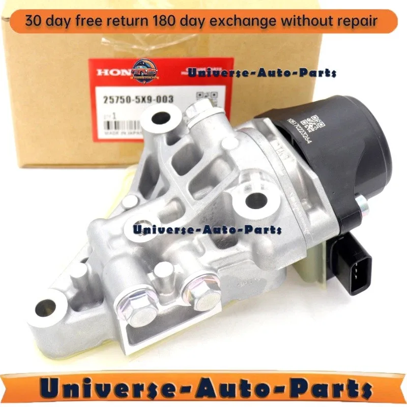 2013-2025 Honda Accord Civic CR-V OEM Electric Transmission Oil Pump