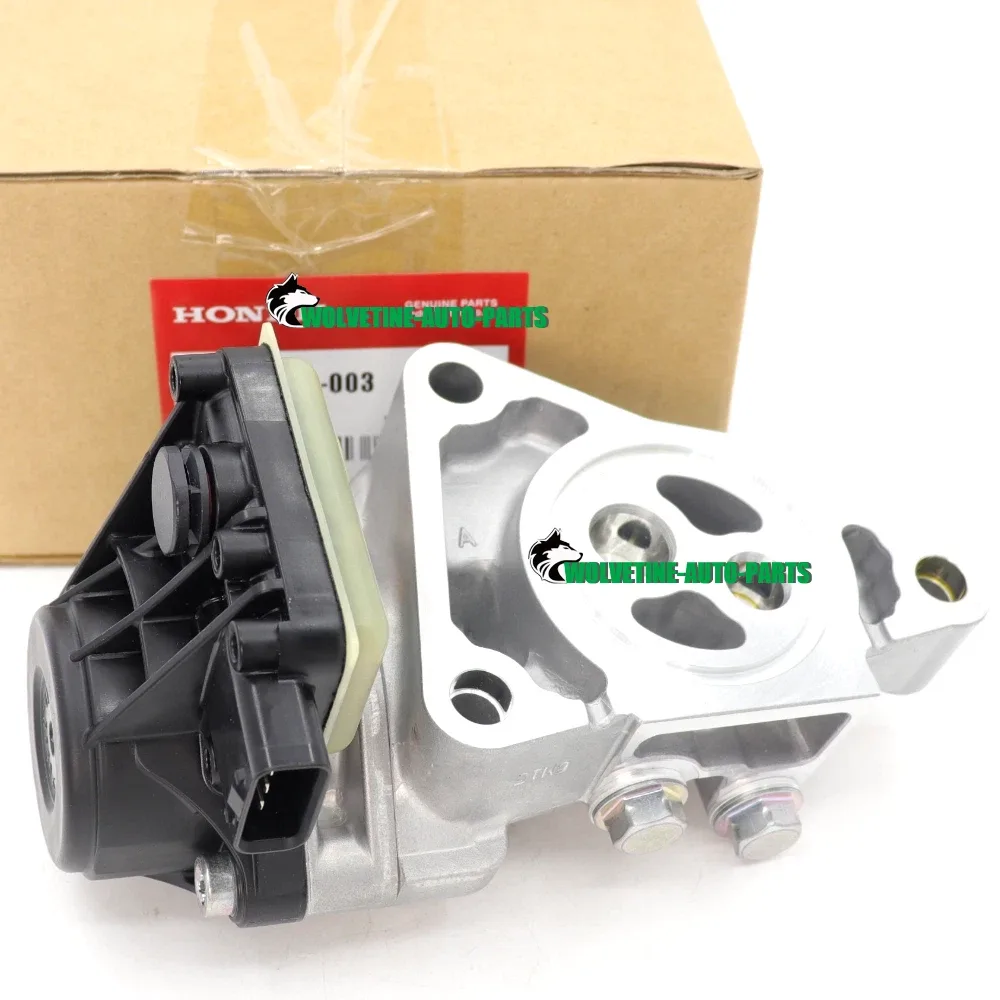 2013-2025 Honda Accord Civic CR-V Transmission Electric Oil Pump (OEM) image 3