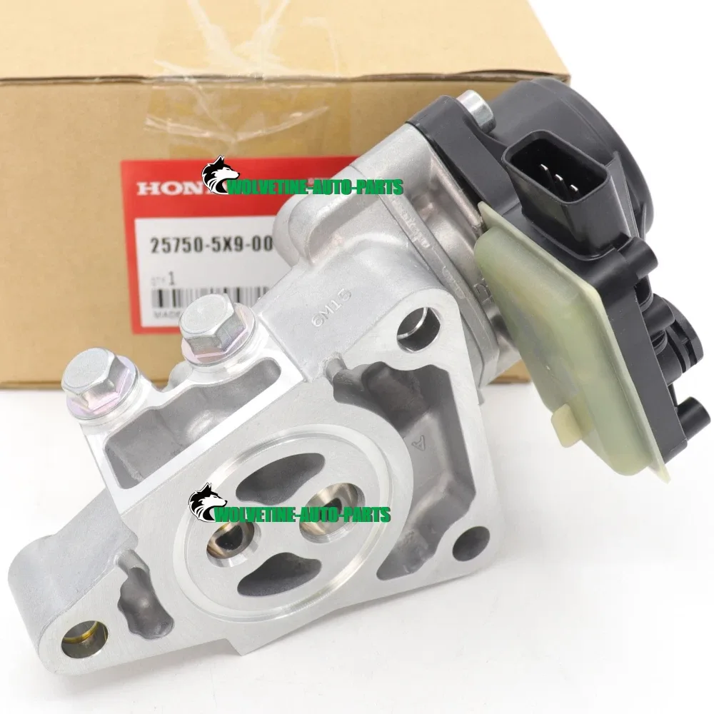 2013-2025 Honda Accord Civic CR-V Transmission Electric Oil Pump (OEM) image 4