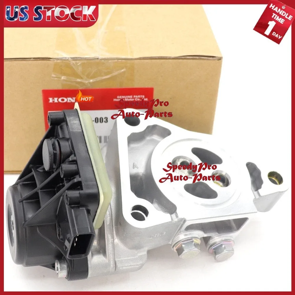 2013-2025 Honda OEM Transmission Electric Oil Pump image 2