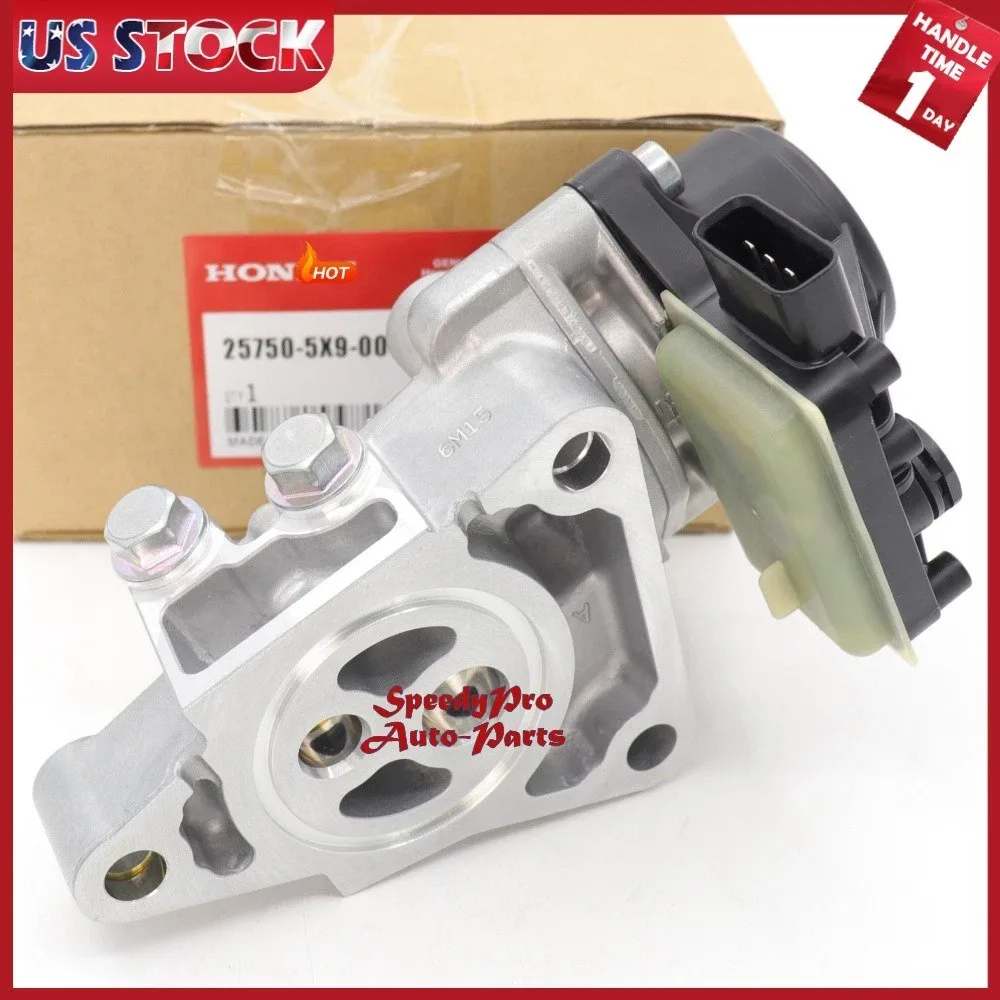 2013-2025 Honda OEM Transmission Electric Oil Pump image 3