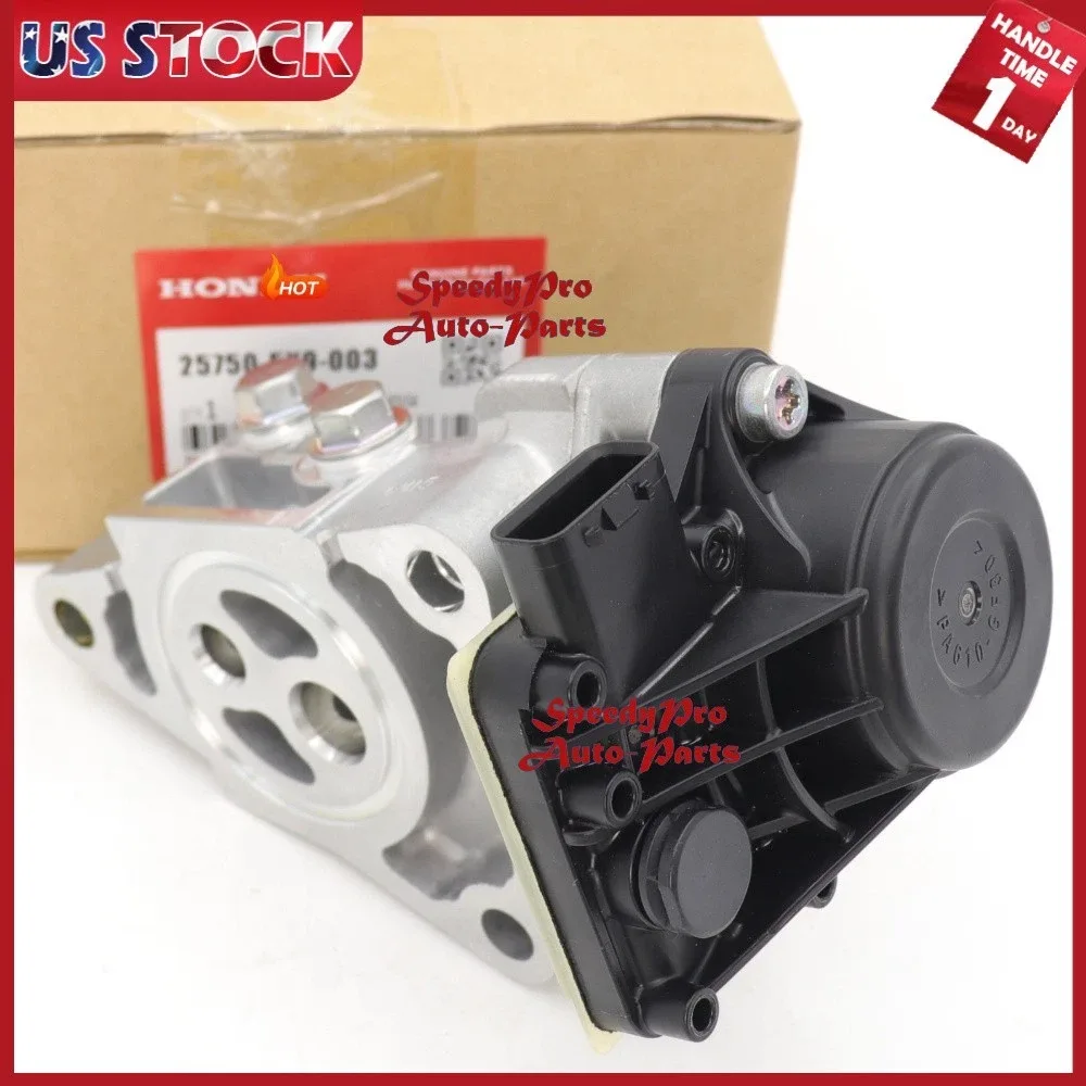 2013-2025 Honda OEM Transmission Electric Oil Pump image 4