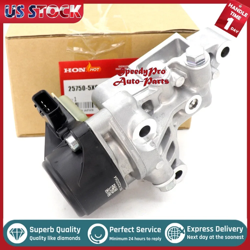 2013-2025 Honda OEM Transmission Electric Oil Pump