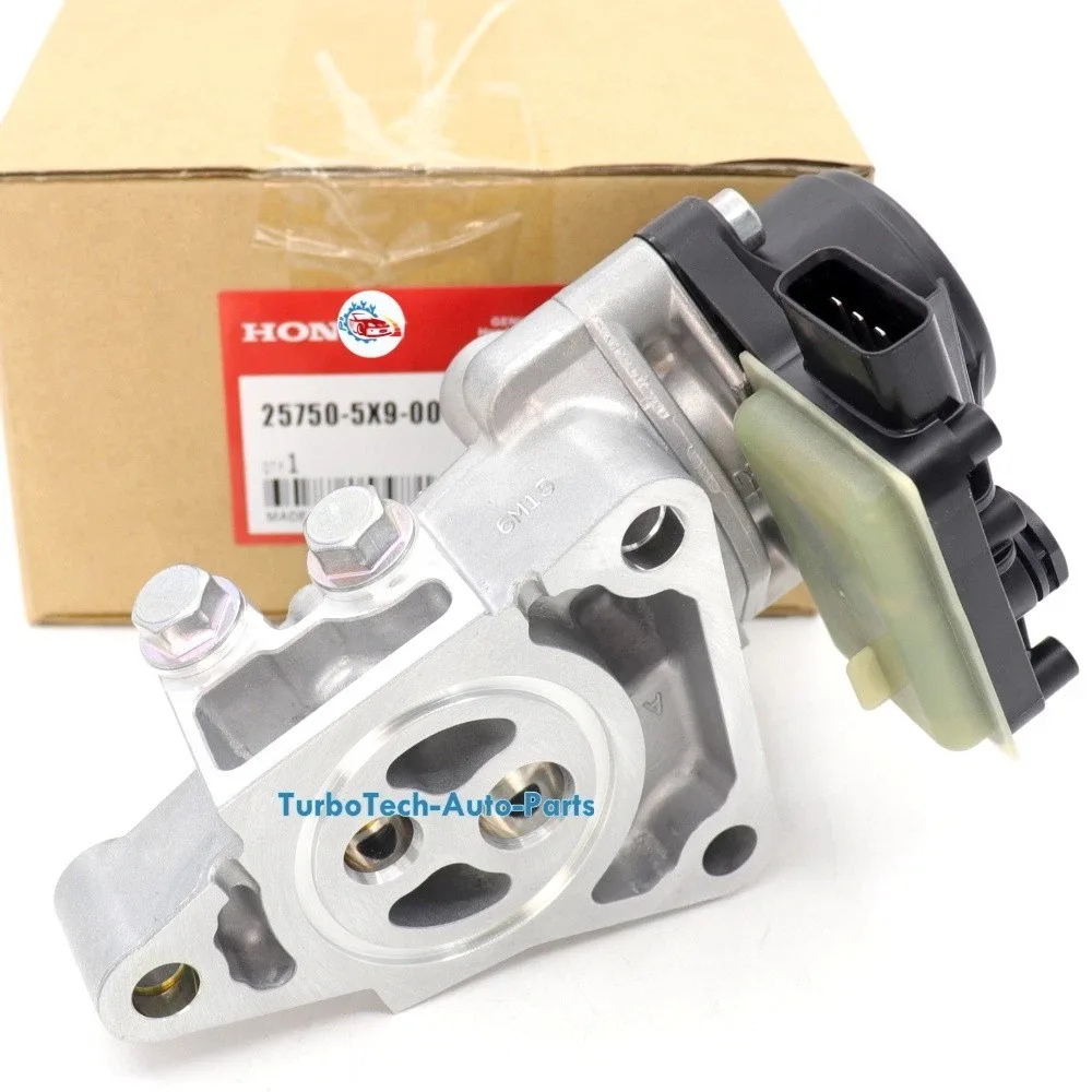 2013-2025 Honda Accord Civic CR-V OEM Transmission Electric Oil Pump image 2