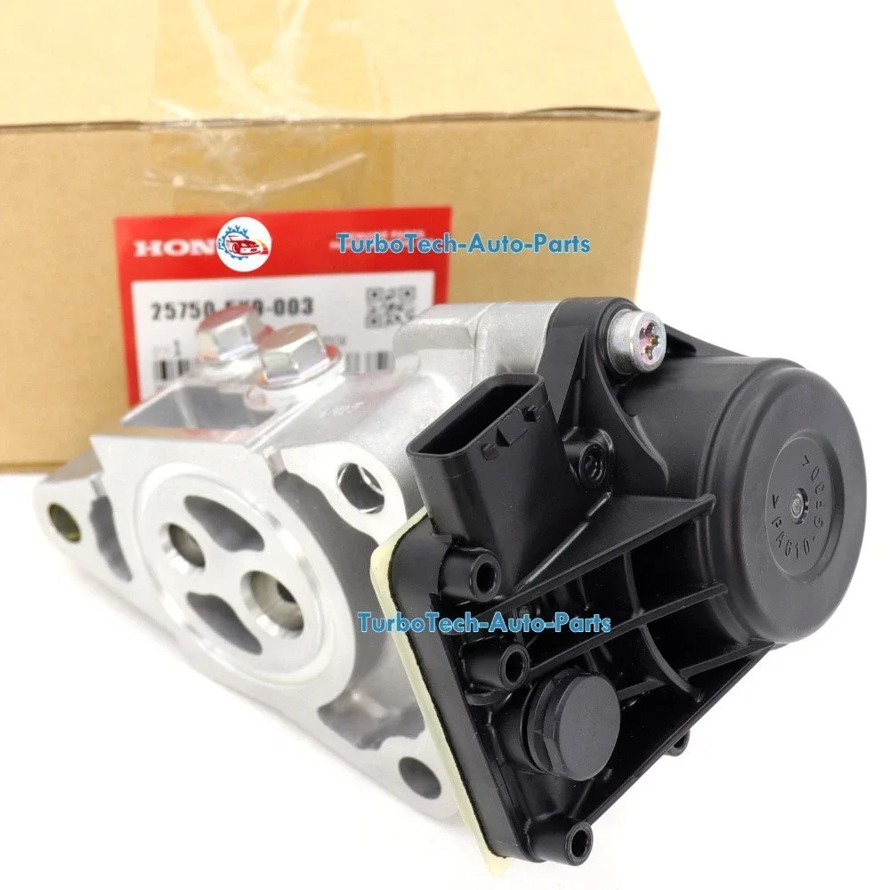2013-2025 Honda Accord Civic CR-V OEM Transmission Electric Oil Pump image 3