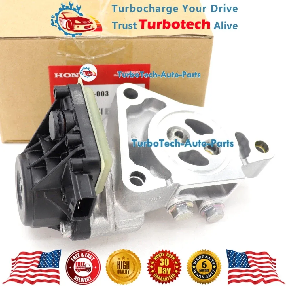 2013-2025 Honda Accord Civic CR-V OEM Transmission Electric Oil Pump