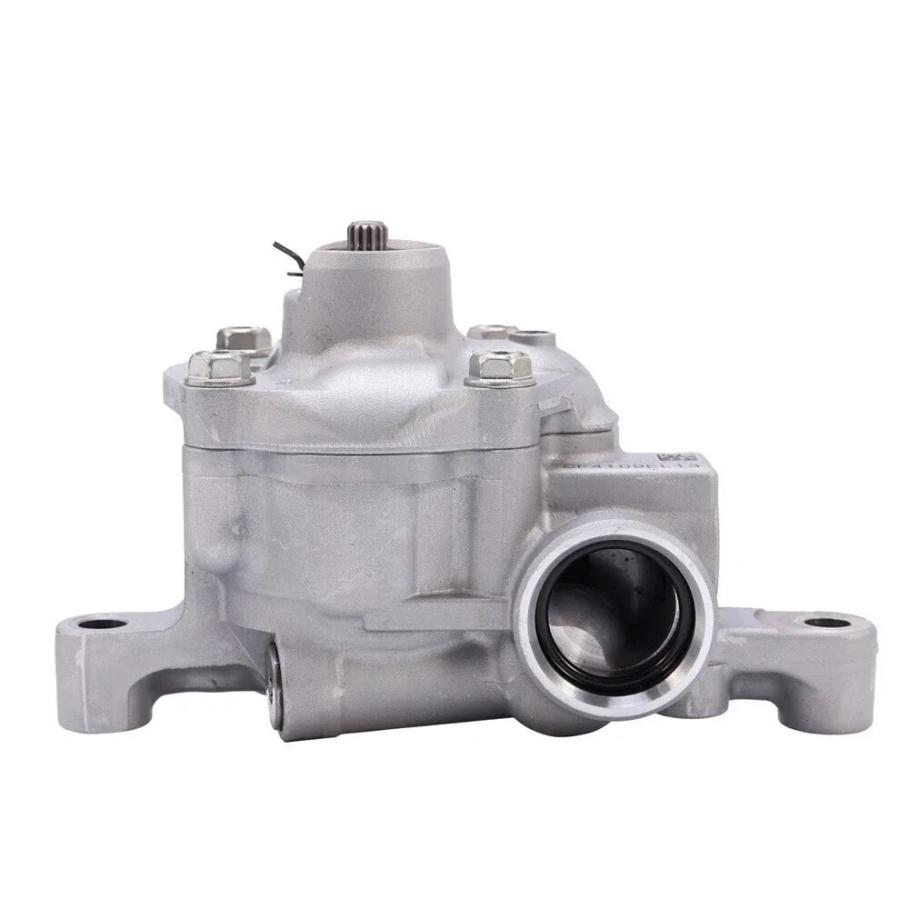 2012+ Nissan Sentra CVT Oil Pump RE0F11A JF015E image 4