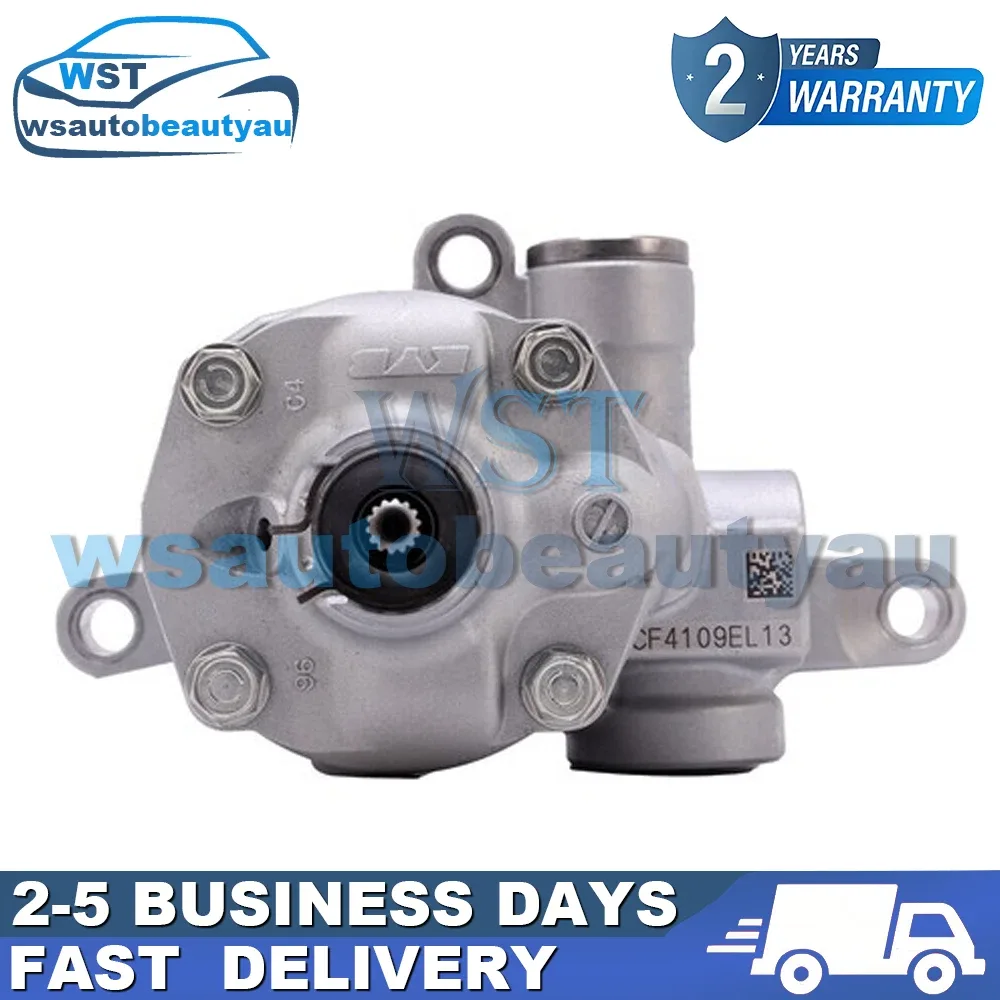 2012+ Nissan Sentra CVT Oil Pump RE0F11A JF015E