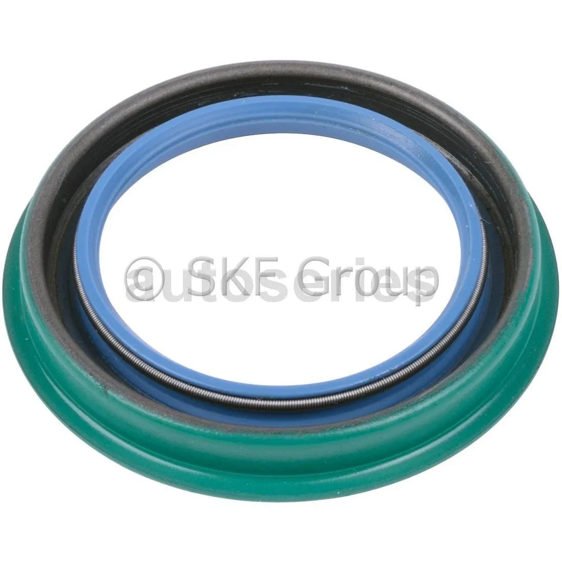 Ford F-350 Super Duty 6.8L Front Automatic Transmission Oil Pump Seal - AUTOSERIES250808035281 image 2