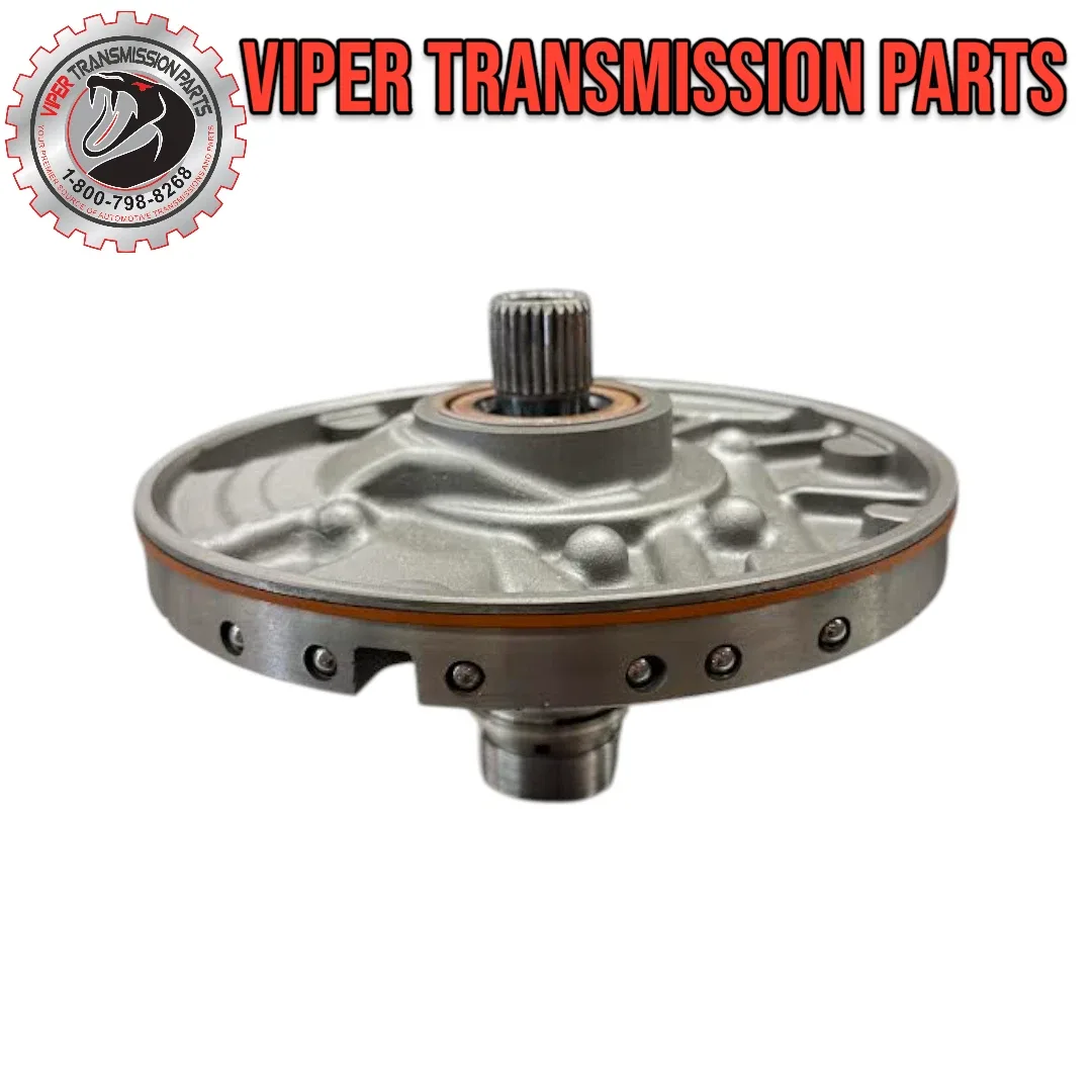 62TE Transmission Oil Pump Remanufactured for Dodge & Chrysler 2007-Up image 3