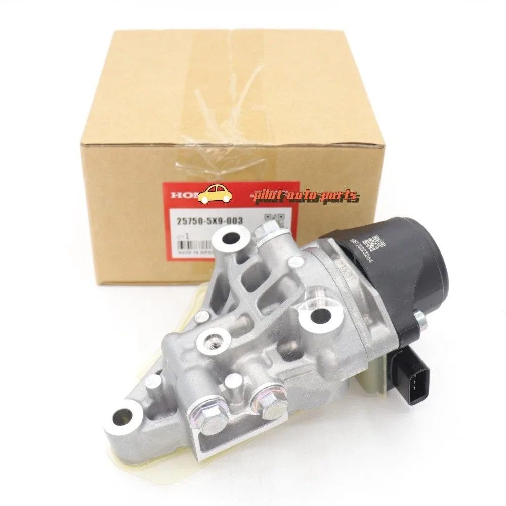 2013-2025 Honda OEM Transmission Electric Oil Pump image 2