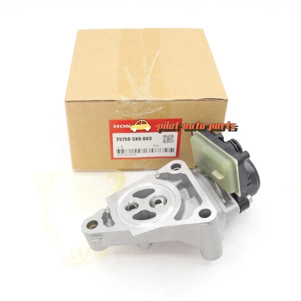 2013-2025 Honda OEM Transmission Electric Oil Pump image 3