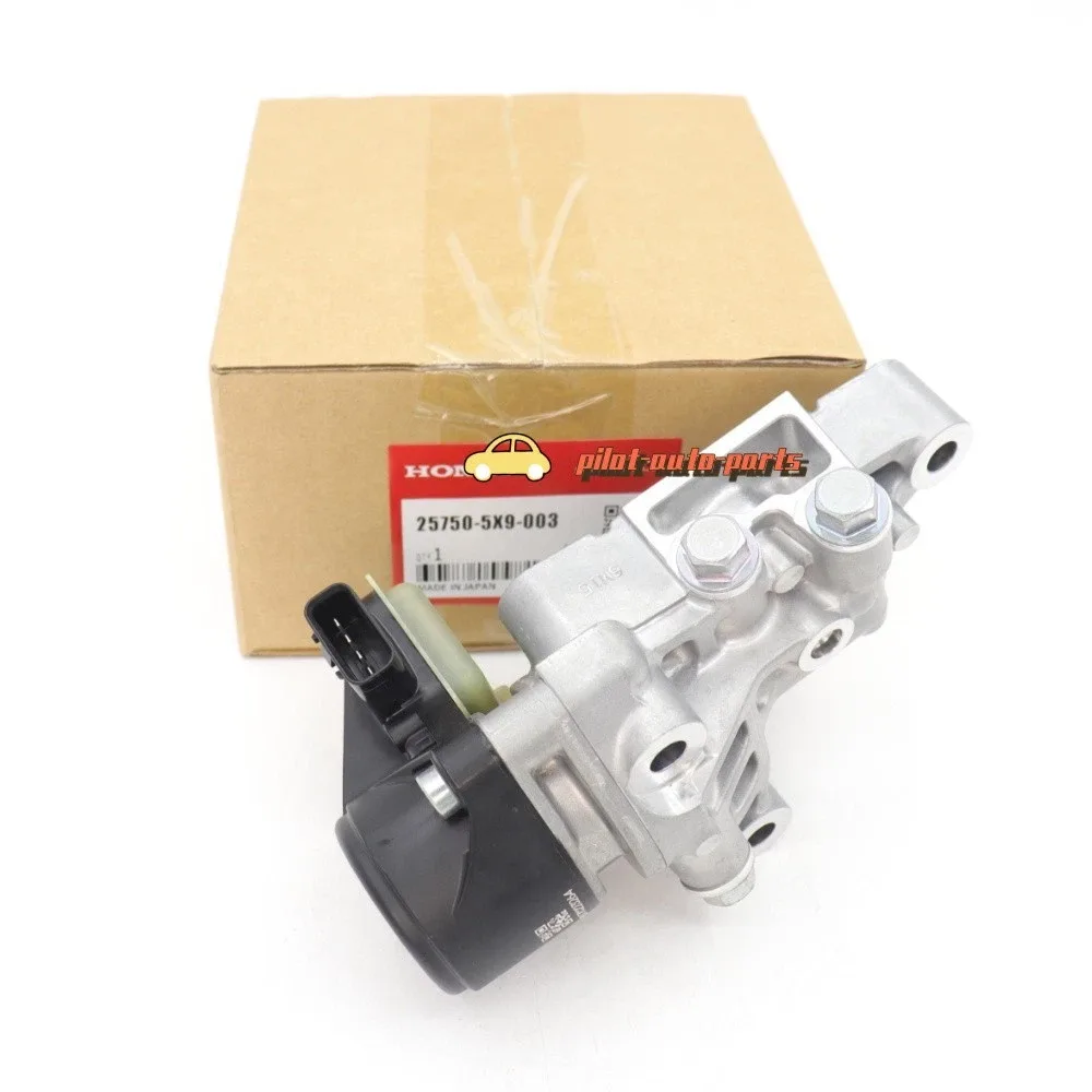 2013-2025 Honda OEM Transmission Electric Oil Pump image 4