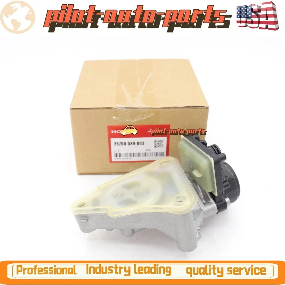 2013-2025 Honda OEM Transmission Electric Oil Pump