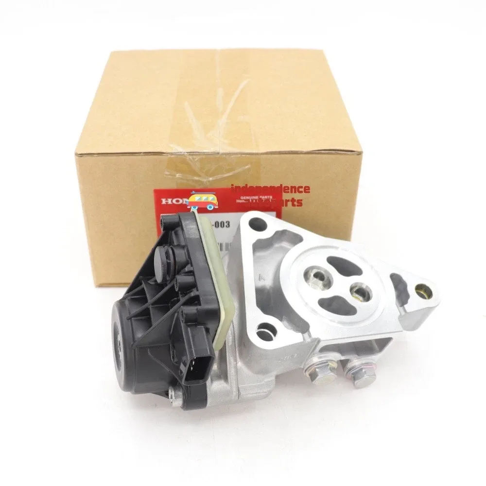 2013-2025 Honda Accord / Civic / CR-V Transmission Electric Oil Pump (OEM) image 2