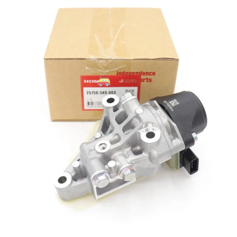2013-2025 Honda Accord / Civic / CR-V Transmission Electric Oil Pump (OEM) image 3