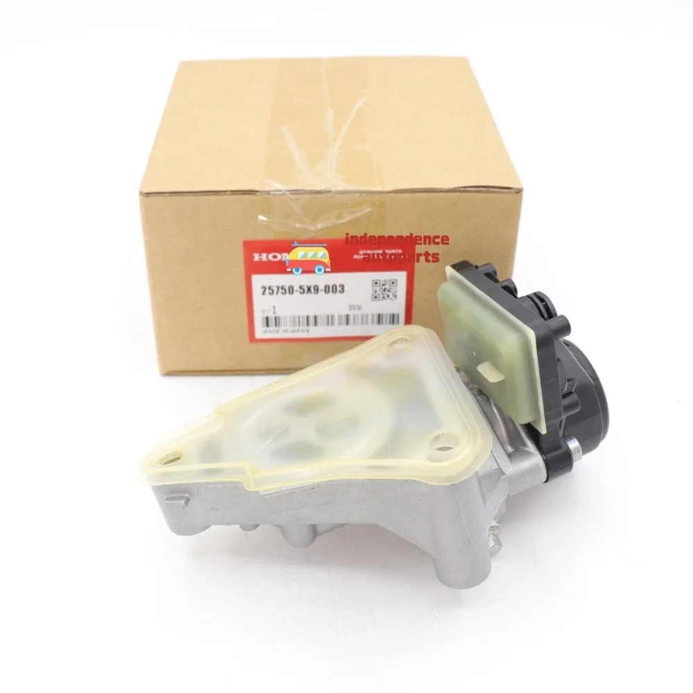 2013-2025 Honda Accord / Civic / CR-V Transmission Electric Oil Pump (OEM) image 4