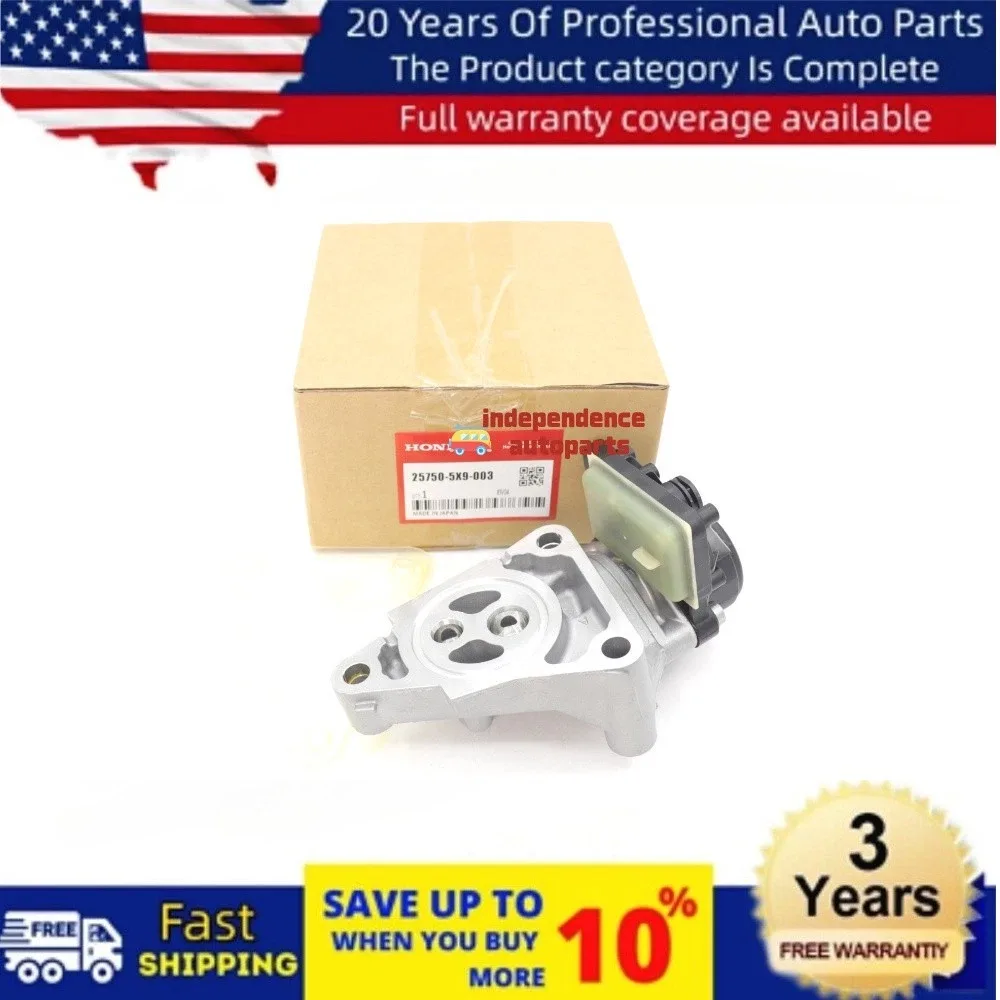 2013-2025 Honda Accord / Civic / CR-V Transmission Electric Oil Pump (OEM)