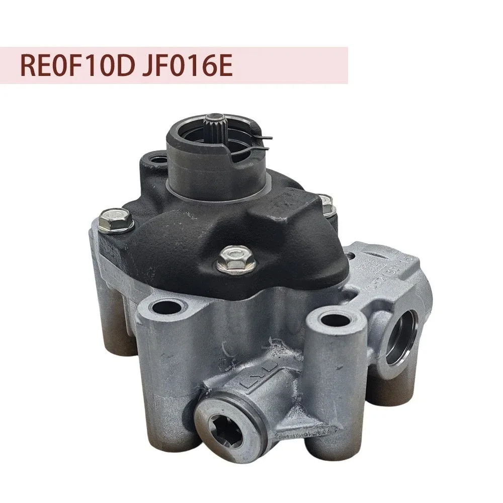 Nissan Altima Pathfinder Oil Pump JF017E RE0F10E image 3