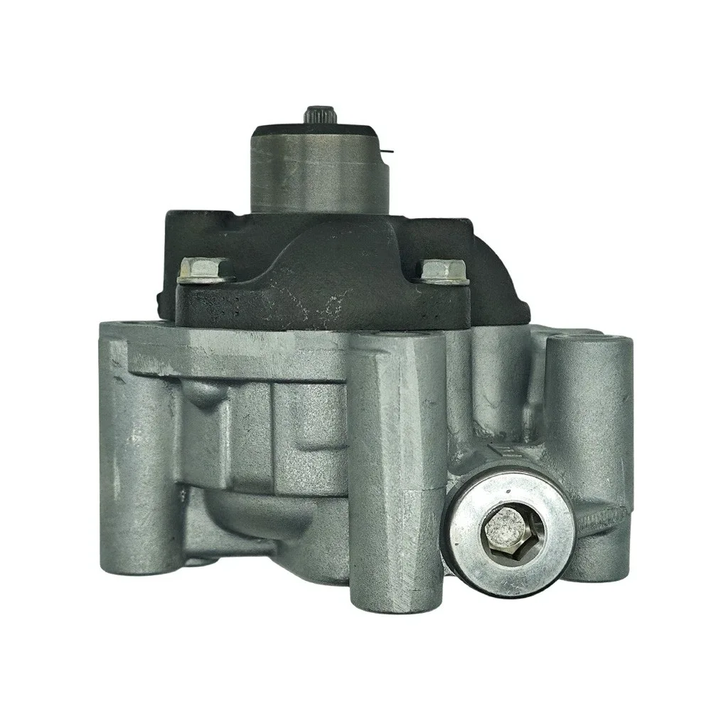 Nissan Altima Pathfinder Oil Pump JF017E RE0F10E image 4