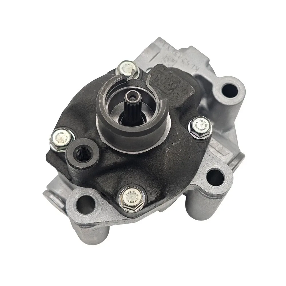Nissan Altima Pathfinder Oil Pump JF017E RE0F10E