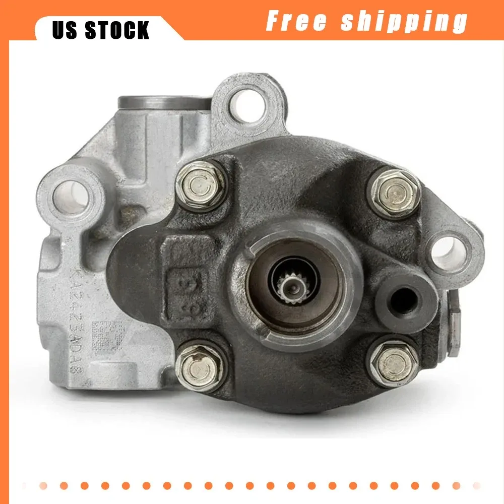 Oil Pump Assy for Altima & Rogue RE0F10E JF017E 31340-28X8A image 3