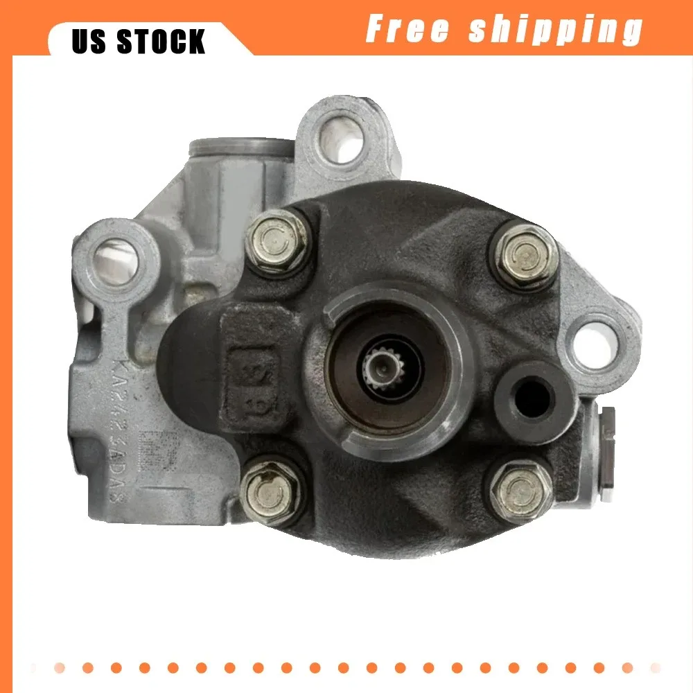 Oil Pump Assy for Altima & Rogue RE0F10E JF017E 31340-28X8A