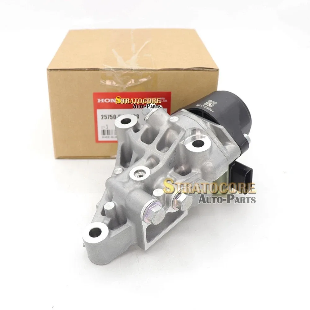 2013-2025 Honda Accord Civic CR-V OEM Transmission Electric Oil Pump image 2
