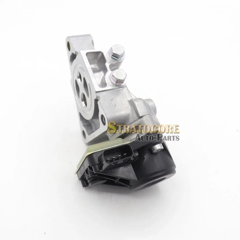 2013-2025 Honda Accord Civic CR-V OEM Transmission Electric Oil Pump image 4