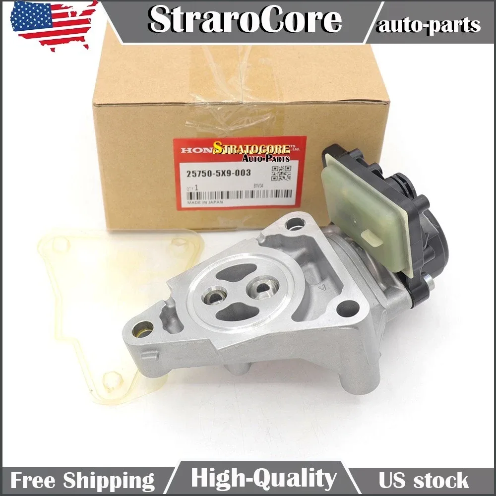 2013-2025 Honda Accord Civic CR-V OEM Transmission Electric Oil Pump