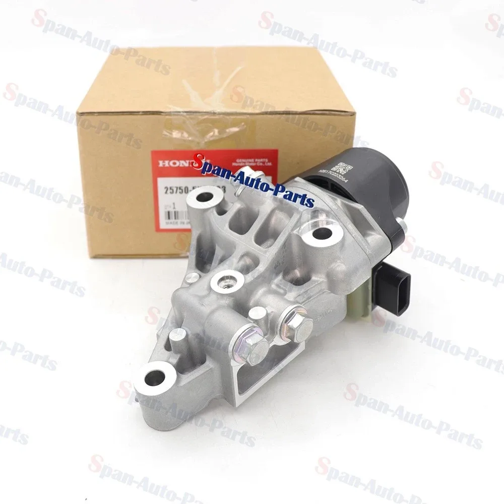 2013-2025 Honda Transmission Electric Oil Pump - OEM image 2