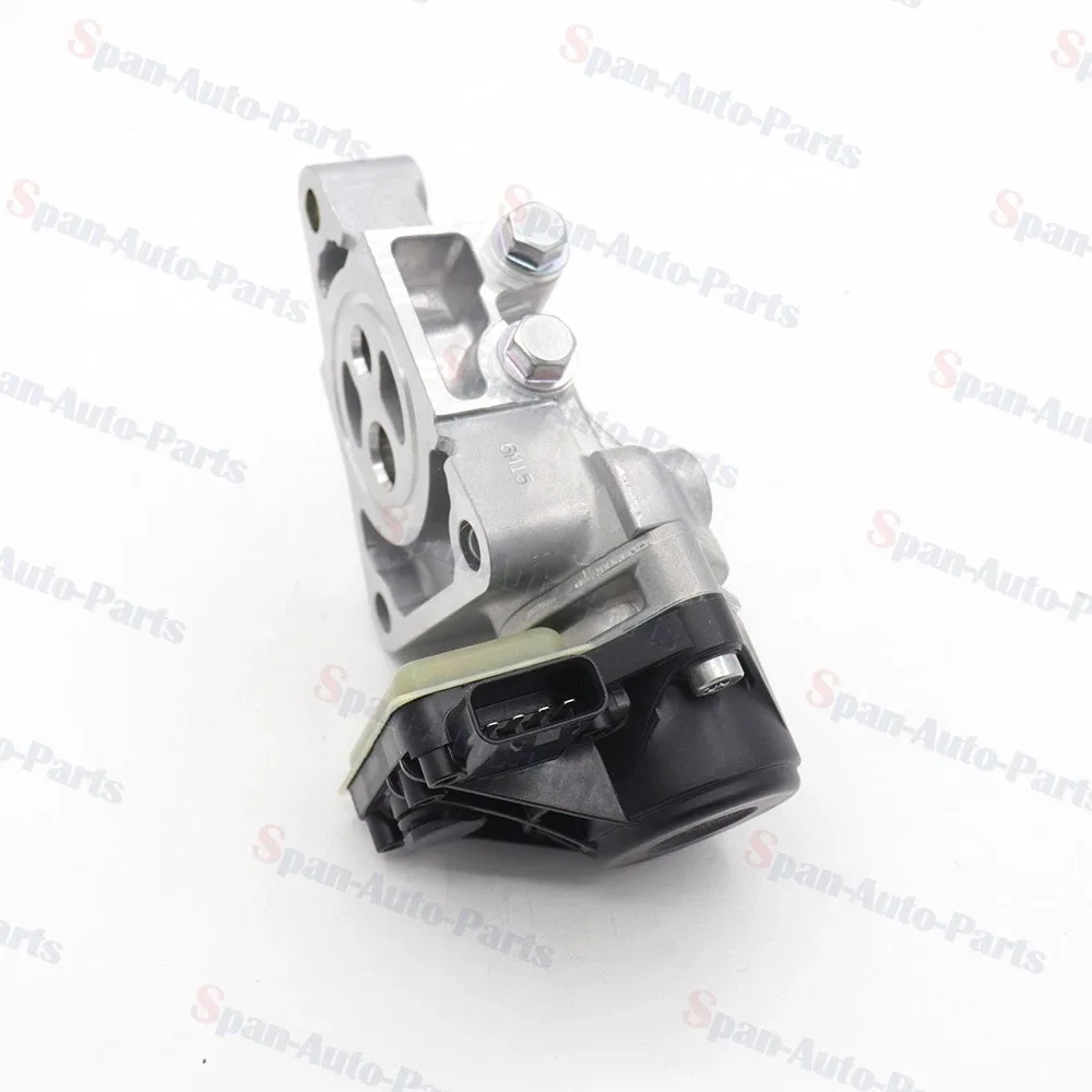 2013-2025 Honda Transmission Electric Oil Pump - OEM image 4