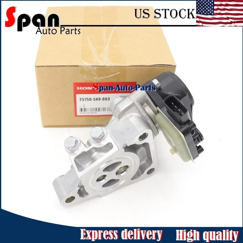 2013-2025 Honda Transmission Electric Oil Pump - OEM