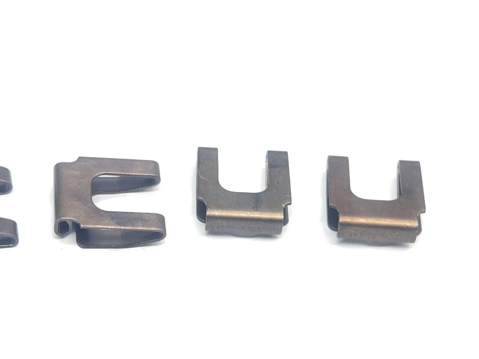 TJS Valve Body Retainer Clips for 10L80/10L90 Transmissions - MPN 10L80 10L90 Clips image 3