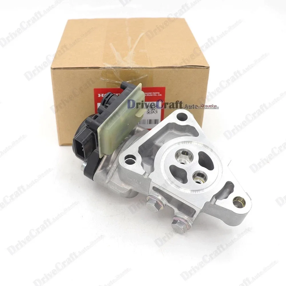 2013-2025 Honda Accord / Civic / CR-V Transmission Electric Oil Pump - OEM image 2