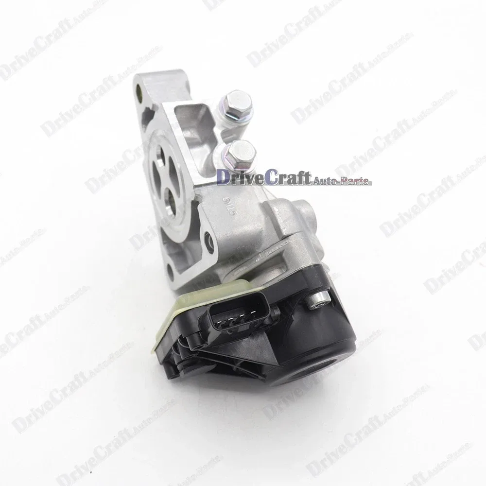2013-2025 Honda Accord / Civic / CR-V Transmission Electric Oil Pump - OEM image 4