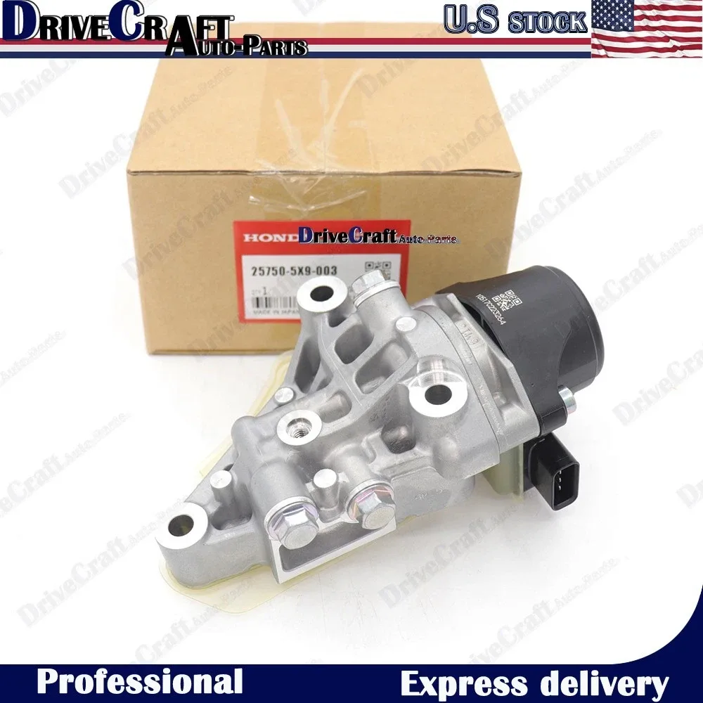 2013-2025 Honda Accord / Civic / CR-V Transmission Electric Oil Pump - OEM