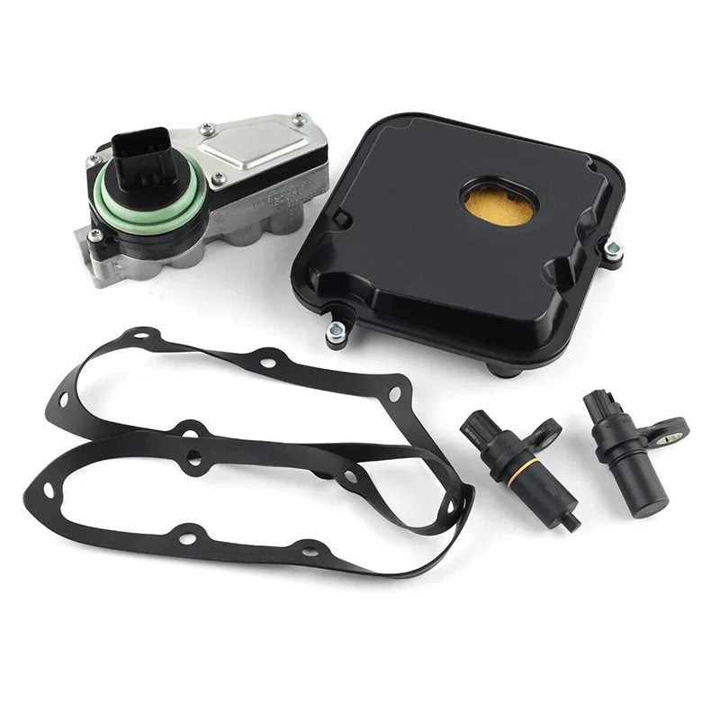 For Chrysler Dodge Jeep Liberty 3.7L 42RLE Transmission Shift Solenoid Block Kit image 3