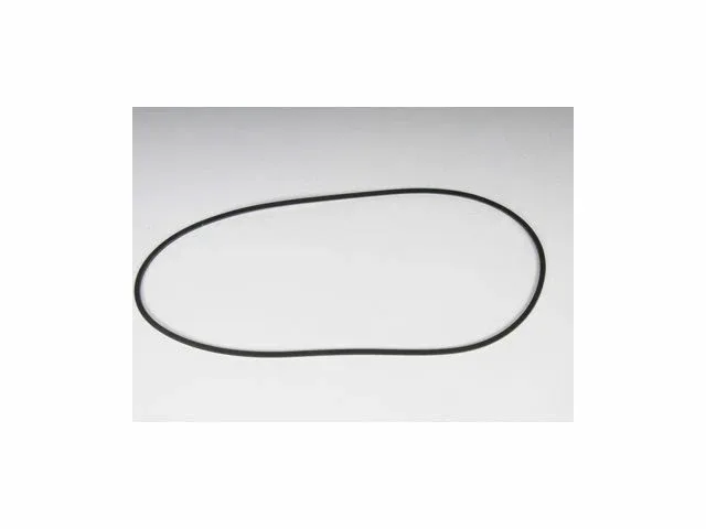 1987 GMC V1500 Automatic Transmission Oil Pump Seal AC Delco 43558CB