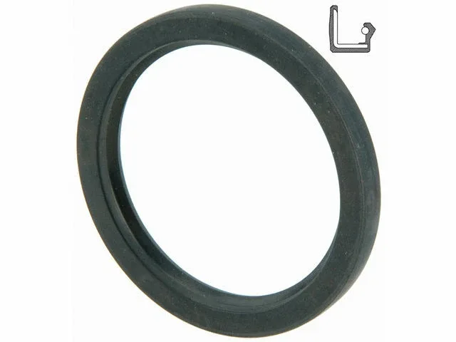 2012-2019 Nissan NV2500 Automatic Transmission Oil Pump Seal 46897ZH