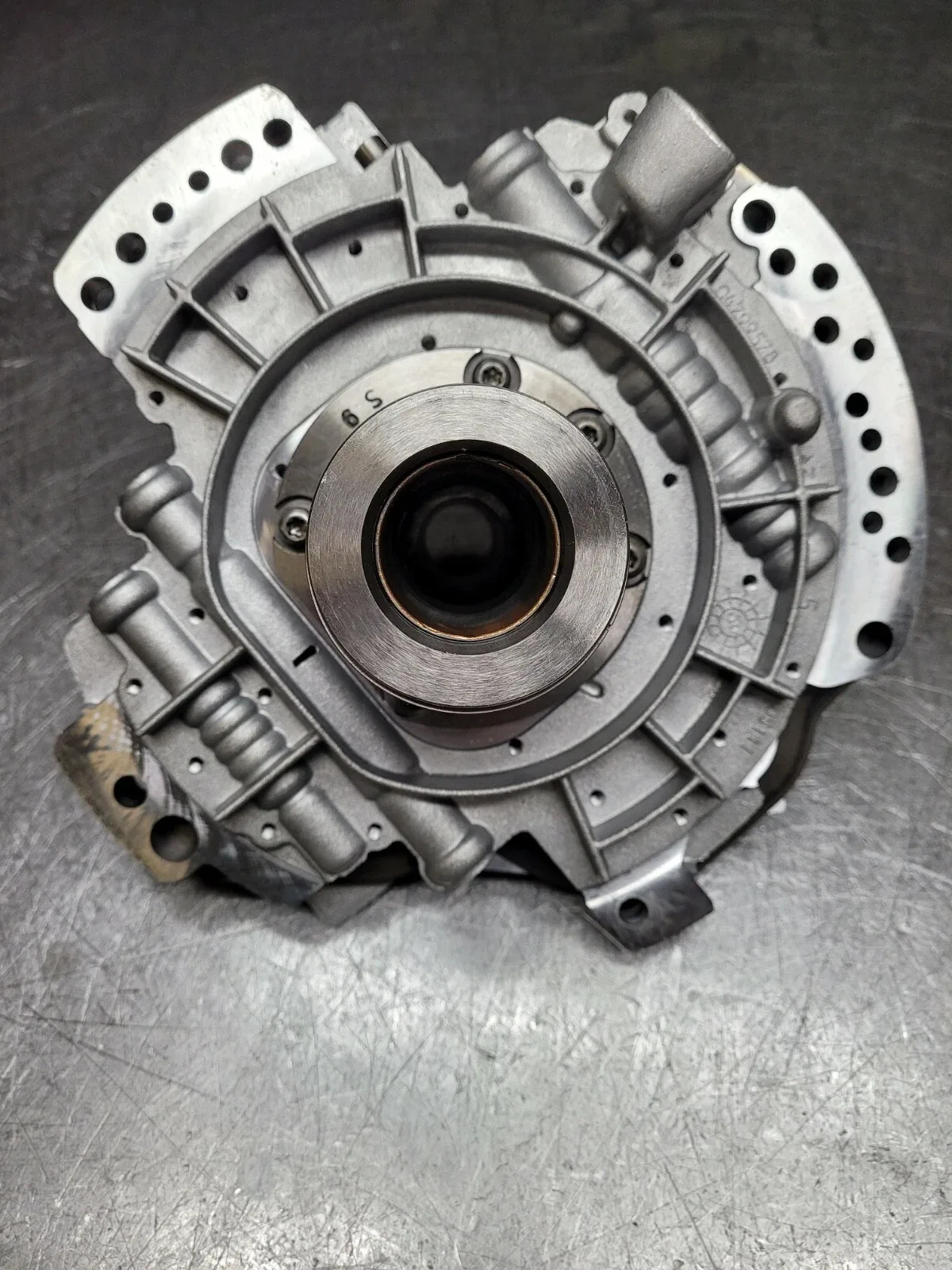 Remanufactured Front Transmission Pump 45RFE / 545RFE (Chrysler) image 2