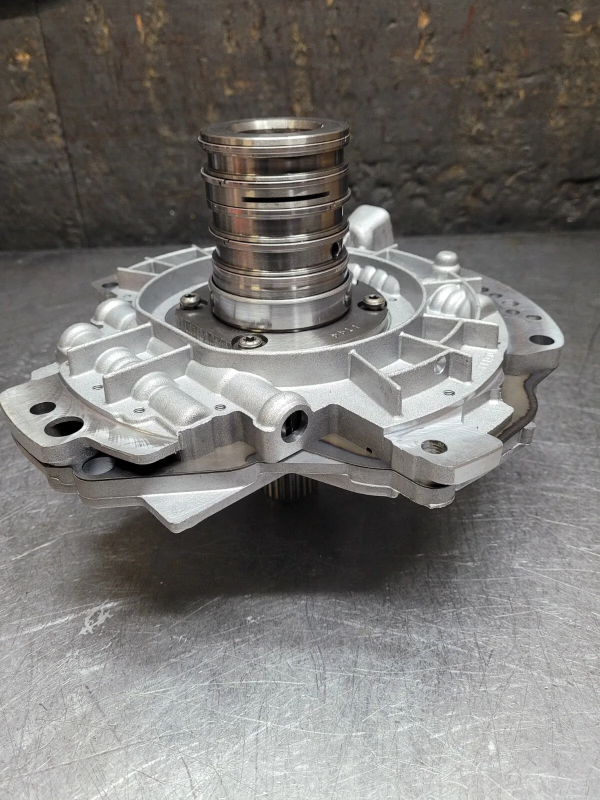 Remanufactured Front Transmission Pump 45RFE / 545RFE (Chrysler) image 3