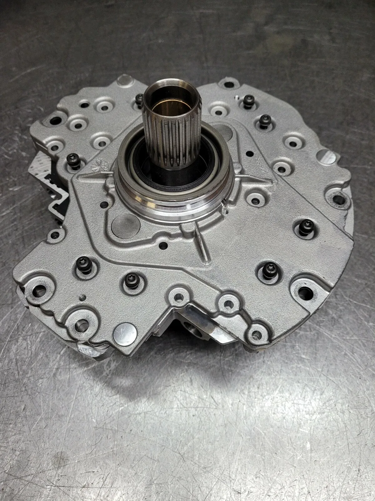 Remanufactured Front Transmission Pump 45RFE / 545RFE (Chrysler)